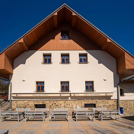 Nad Vodopády-2